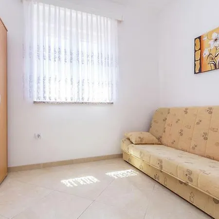 For Up To Five Persons, Only 500m From The